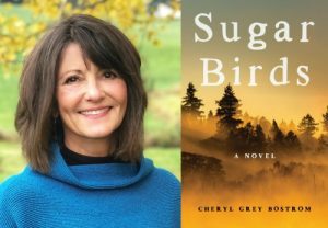 Pre-Event Book Signing in Lynden with Cheryl Grey Bostrom, Author of Sugar Birds @ Village Books in Lynden