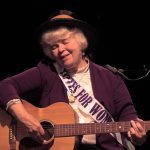 Linda Allen – feature