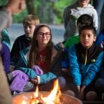 Mountain School at North Cascades Institute