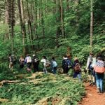Mountain School2 at North Cascades Institute