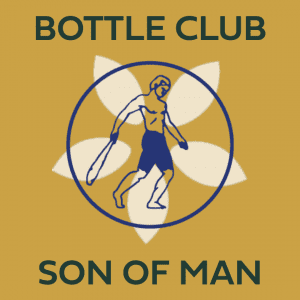 August Bottle Club | Son Of Man @ Thousand Acre Cider House
