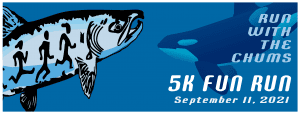 Run with the Chums 5K Fun Run @ BP Highlands