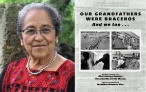 Outdoor Book Signing! Rosa Martha Zárate Macías, Our Grandfathers Were Braceros And We Too... @ Village Books and Paper Dreams