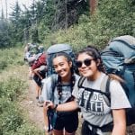 Youth Leadership Adventures at North Cascades Institute