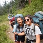 Youth Leadership Adventures at North Cascades Institute