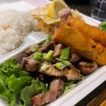 That’s What I Like! Island Grill