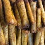 That’s What I Like! Island Grill lumpia
