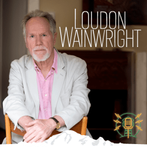 MBT Lookout Sessions: Loudon Wainwright @ Mount Baker Theatre