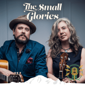 MBT Lookout Sessions: The Small Glories @ Mount Baker Theatre