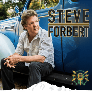 MBT Lookout Sessions: Steve Forbert @ Mount Baker Theatre
