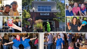 August Clean Water Happy Hour 2021