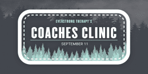 Coaches Clinic: The Shoulder Complex and Common Injuries @ The Dorothy Haggen Conference Room
