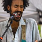 Miles Harris