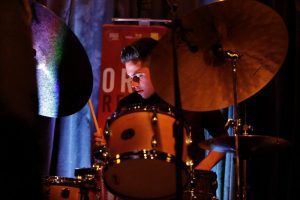 The Jazz Center of Bellingham Presents: The Xavier Lecouturier Quartet @ Sylvia Center for the Arts