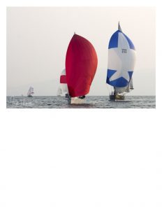 BYC PITCH Regatta Labor Day @ Bellingham Yacht Club