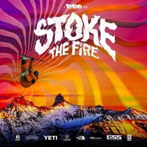 Stoke The Fire @ Mount Baker Theatre