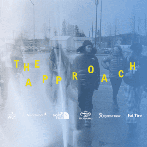 The Approach (Film) @ Mount Baker Theatre