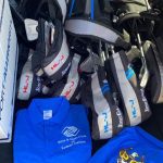 Lummi Nation Boys and Girls Club golf