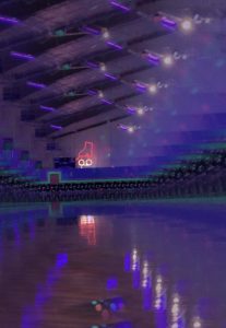 Friday Night Skate @ Lynden Skateway
