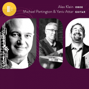 The BSO is Bach @ Mount Baker Theatre