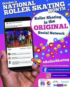 Adult Skate @ Lynden Skateway