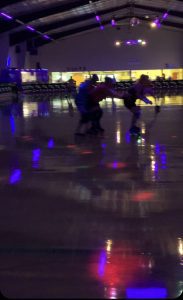 Family Discount Skate @ Lynden Skateway