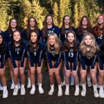 SQHS volleyball