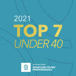 Top 7 Under 40