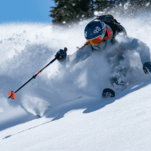 Warren Miller's Winter Starts Now @ Mount Baker Theatre