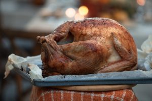 Turkey Drive @ Snapper Shuler Kenner Insurance