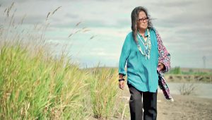 CASCADIA Presents "End of the Line: The Women of Standing Rock" @ Pickford Film Center