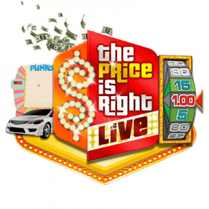 The Price is Right Live™ @ Mount Baker Theatre