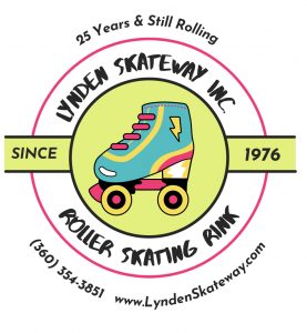 Sunday Afternoon Open Skating @ Lynden Skateway