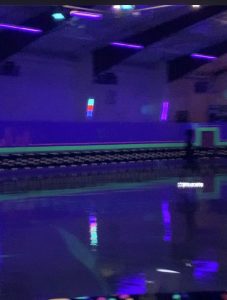 Saturday Night Open Skate @ Lynden Skateway