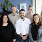 Bellingham Pediatric Dentistry team