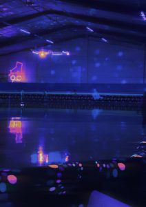 Adult Skate @ Lynden Skateway