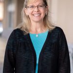 Carrie Shane, DDS, Dental Director Unity Care NW