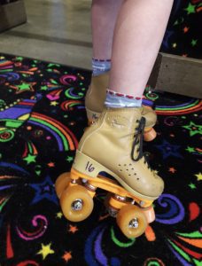 Friday Night Family Skate @ Lynden Skateway