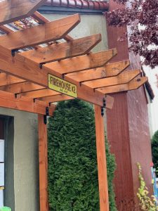 Yoga for Non-Yogis @ Firehouse Arts and Events Center