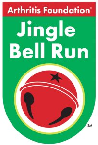 Jingle Bell Run Bellingham @ Bellingham High School