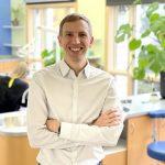 Dr. Marc Horton pediatric dentistry