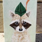 Michelle-McCarthy-Art-2021-Add-Them-to-The-Ark-Robin-Hoodlum