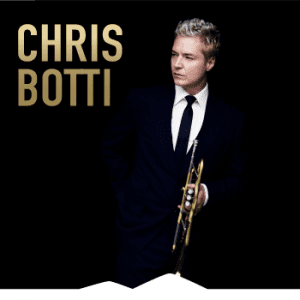 Chris Botti @ Mount Baker Theatre