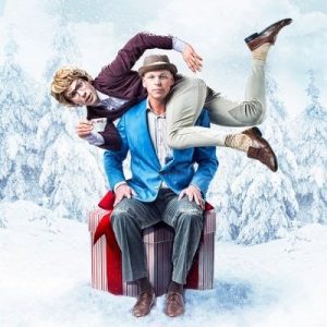 O Christmas Tea: A British Comedy @ Mount Baker Theatre