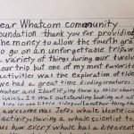 Whatcom Community Foundation