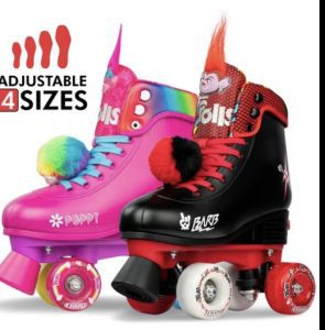 Family Discount Skate @ Lynden Skateway