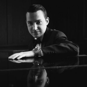 The Jazz Center of Bellingham Presents: The Thomas Harris Quartet @ Sylvia Center for the Arts