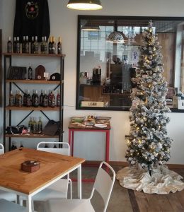 Cookie Decorating Class @ Artivem @ Artivem Mead Company