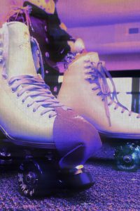 Friday Night Family Skate @ Lynden Skateway