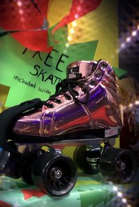 Saturday Afternoon Open Skate @ Lynden Skateway